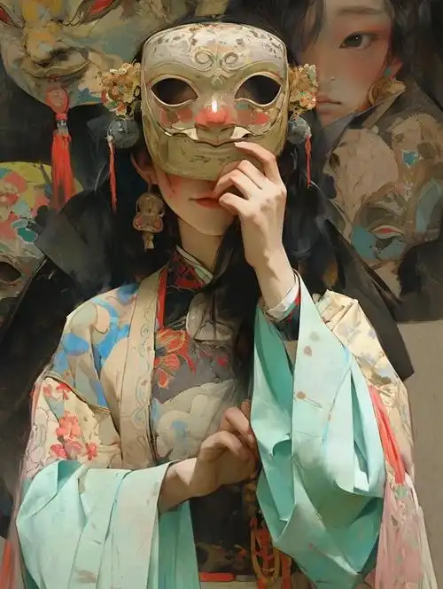 用户头像